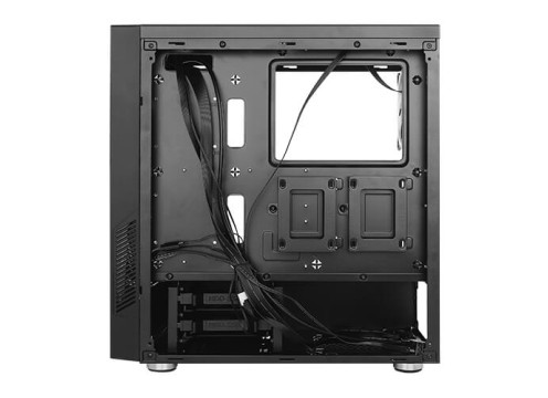 ANTEC Gaming Case NX300 Black