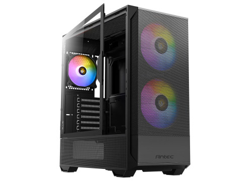 Antec NX416L Case