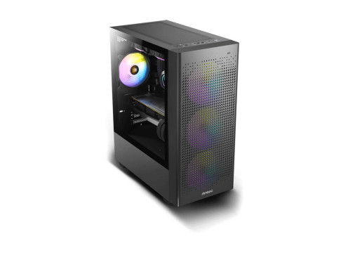 מארז מחשב Antec NX500M ARGB Elite