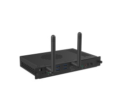 IIYAMA OPS Slot PC i5-1135G7 / 8GB / 256GB SSD / Win10 IoT Enterprise