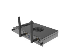 IIYAMA OPS PC i5-8265U / 8G / 256 SSD / WIN10 Pro IOT