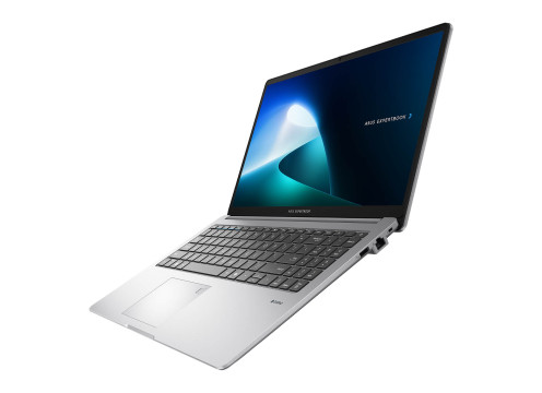 מחשב נייד Asus ExpertBook P1 (P1503CVA) 15.6" i5-13420H 8GB 512GB SSD DOS