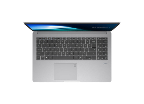 מחשב נייד Asus ExpertBook P1 (P1503CVA) 15.6" i5-13420H 8GB 512GB SSD DOS