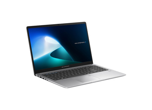 מחשב נייד Asus ExpertBook P1 (P1503CVA) 15.6" i7-13620H 16GB 1TB SSD DOS