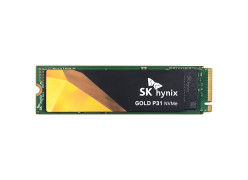 Hynix SSD 500GB Gold P31 NVMe M.2  SHGP31-500GM-2