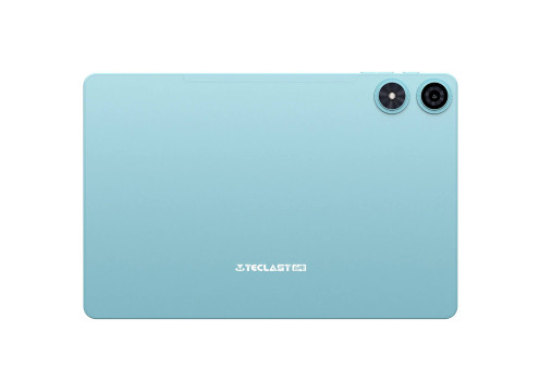 טאבלט | Teclast P50 2025 11" 128GB | 8GB + (12GB Expansion) צבע תכלת