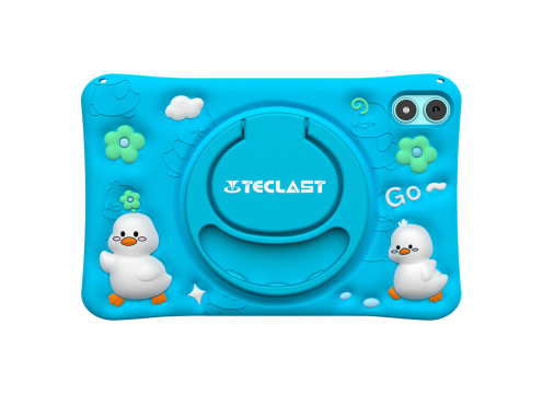 טאבלט | Teclast P85 Kids 8" 64GB 4GB + (4GB Expansion) צבע כחול