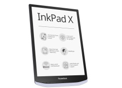 PocketBook InkPad X