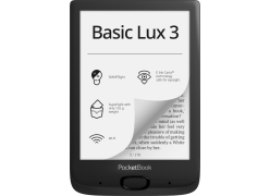 Pocketbook 617 Basic Lux 3 Black