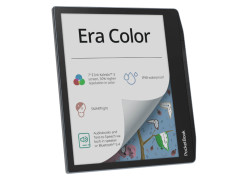 ספר אלקטרוני PocketBook 7" ERA COLOR עם מסך צבעוני