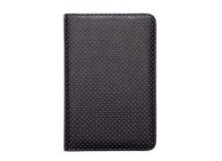 Pocketbook Cover Dots Black/Grey