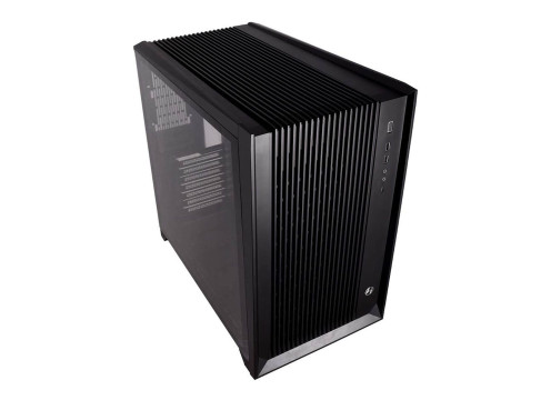 מארז מחשב Lian-Li O11 AIR Black