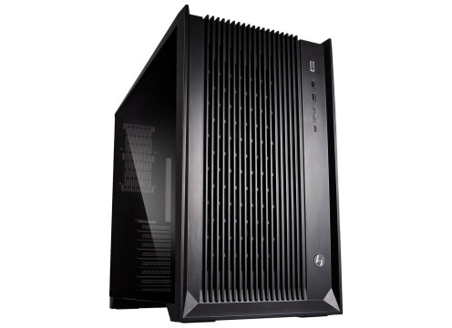 מארז מחשב Lian-Li O11 AIR Black