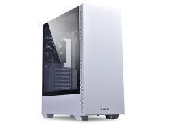 מארז מחשב Lancool 205 White