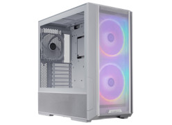 מארז מחשב Lancool 216 RGB White