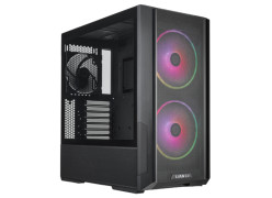 מארז מחשב Lancool 216R RGB Black