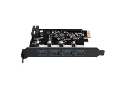 Orico USB3.0 4-Port PCI-E Expansion Card