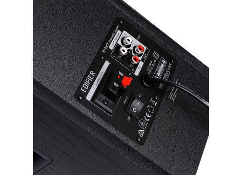 Edifier 2.0 R1280T 42W Speakers Black