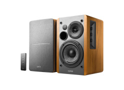 Edifier 2.0 R1280T 42W Speakers Brown