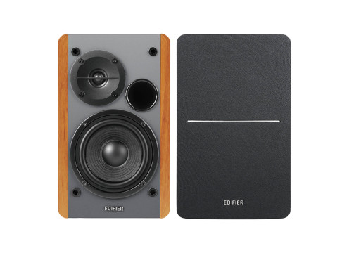 Edifier 2.0 R1280TS 42W Speakers Brown