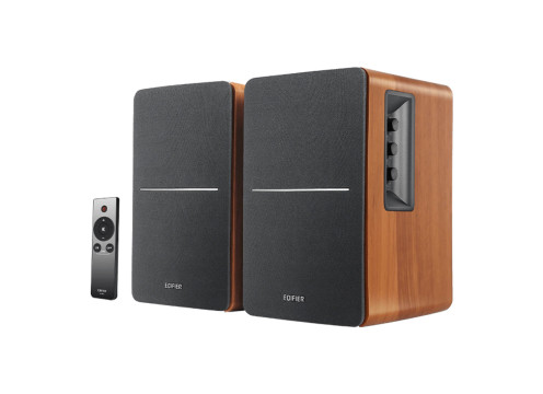 Edifier 2.0 R1280TS 42W Speakers Brown