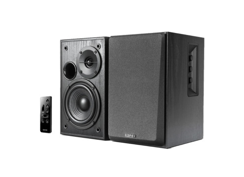 Edifier 2.0 R1580MB 42W Speakers Bluetooth Black