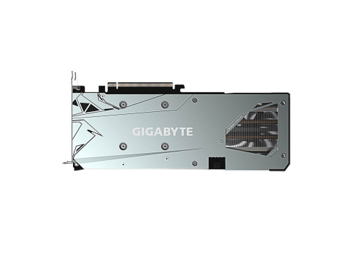 Gigabyte RX 7600 GV-R76GAMING OC-8GD