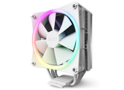 NZXT T120 RGB White CPU Cooler