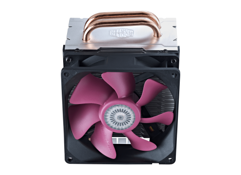 CoolerMaster BLIZZARD T2 Cooler