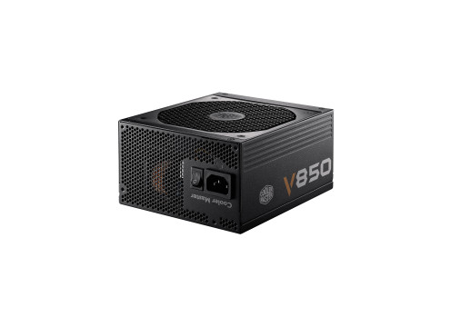 CoolerMaster 850W V850 Gold Fully Modular