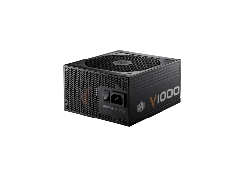 CoolerMaster 1000W V1000 Fully Modular