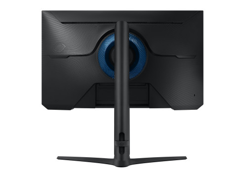 מסך מחשב לגיימינג Samsung 25" Odyssey G4 IPS FHD 240Hz 1ms