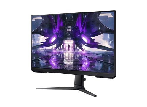 מסך מחשב לגיימינג Samsung 27" Odyssey G3 VA FHD 144Hz 1ms