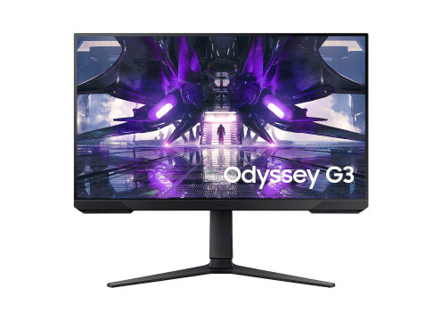 מסך מחשב לגיימינג Samsung 27" Odyssey G3 VA FHD 144Hz 1ms