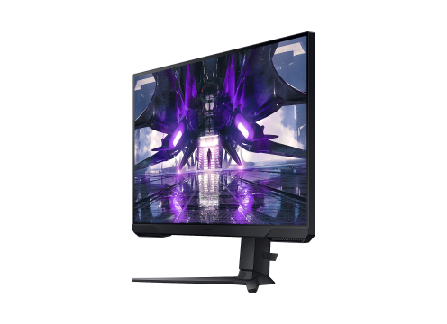 מסך מחשב לגיימינג Samsung 27" Odyssey G3 VA FHD 144Hz 1ms