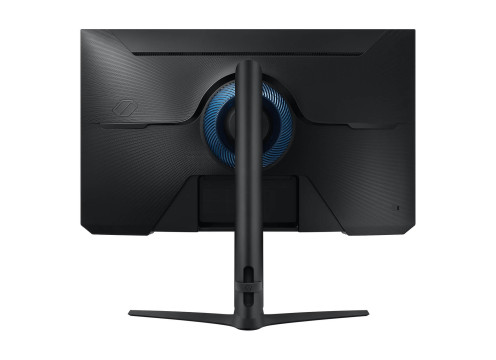 מסך מחשב לגיימינג Samsung 27" Odyssey G4 IPS FHD 240Hz 1ms