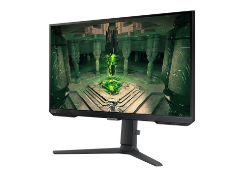 מסך מחשב לגיימינג Samsung 27" Odyssey G4 IPS FHD 240Hz 1ms
