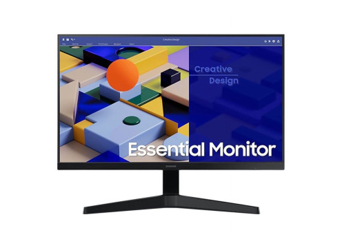 Samsung 27" IPS FHD 75Hz 5ms Monitor