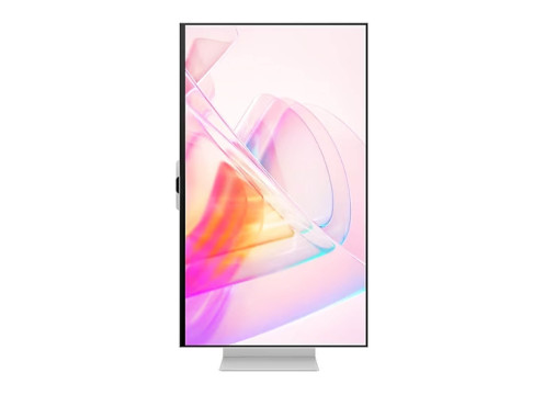 מסך מחשב Samsung 27" IPS 5K WiFi-BT-Cam-Thunderbolt 4