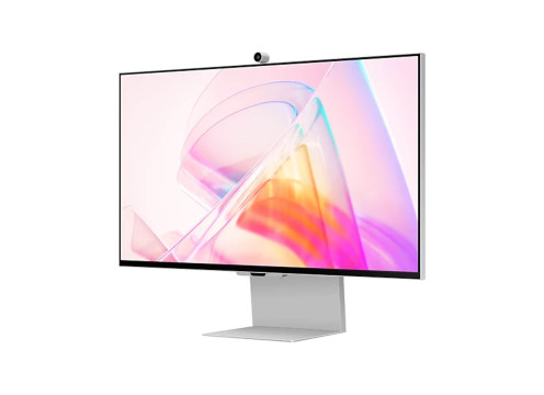 מסך מחשב Samsung 27" IPS 5K WiFi-BT-Cam-Thunderbolt 4