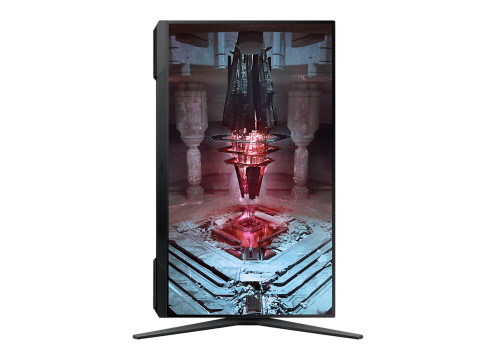 מסך מחשב לגיימינג Samsung 27" Odyssey G5 VA QHD 165Hz 1ms
