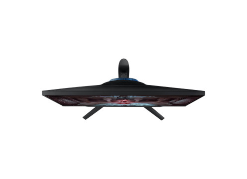 מסך מחשב לגיימינג Samsung 27" Odyssey G5 VA QHD 165Hz 1ms
