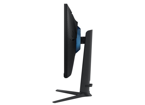 מסך מחשב לגיימינג Samsung 27" Odyssey G5 VA QHD 165Hz 1ms