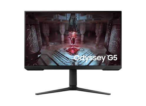 Samsung 27" QHD 165Hz 1ms VA Gaming Monitor