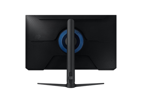 מסך מחשב לגיימינג Samsung 27" Odyssey G5 VA QHD 165Hz 1ms