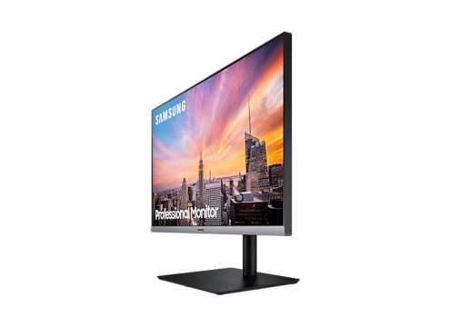 מסך מחשב Samsung 27" IPS FHD 75Hz 5ms