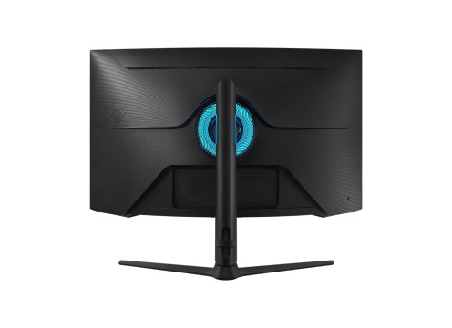 מסך מחשב קעור לגיימינג Samsung 32" Odyssey Neo G7 VA UHD 165Hz 1ms 1000R