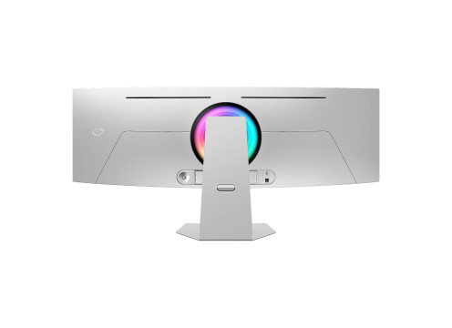 מסך מחשב קעור לגיימינג Samsung 49" Odyssey G9 OLED DQHD 240Hz 0.03ms 1800R