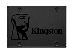 Kingston SSD 240GB A400 7mm 2.5" SATA III