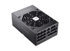 Super Flower Leadex 1600W Titanium
